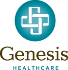 Genesis Urology - Escondido's Logo
