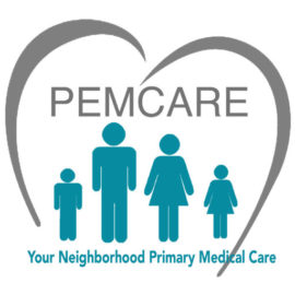 PEMCARE's Logo
