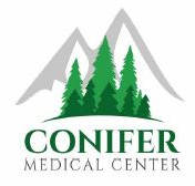 Conifer Medical Center's Logo