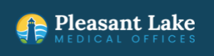 Pleasant Lake Medical's Logo