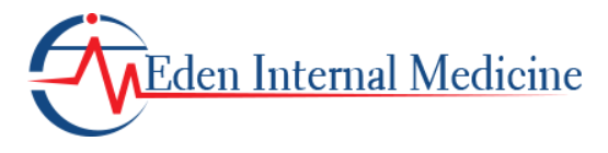 Eden Internal Medicine's Logo