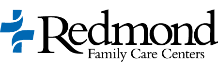 Redmond Family Center - Cedartown's Logo