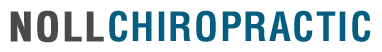 Noll Chiropractic's Logo