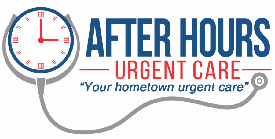 After Hours Urgent Care's Logo
