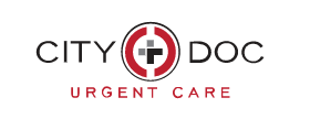 CityDoc Urgent Care's Logo