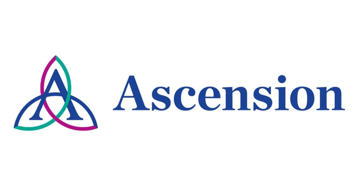 Ascension Medical Group St. Vincent - Salem Primary & Specialty Care's Logo