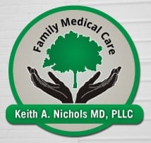 Family Medical Care - Keith A Nichols MD PLLC's Logo