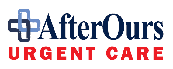 AfterOurs Urgent Care  - Foster City's Logo