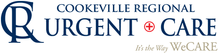 Cookeville Regional Urgent Care's Logo