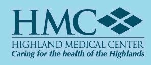 Highland Medical Center's Logo
