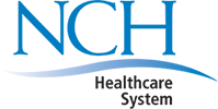 NCH Health Park's Logo