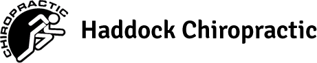 Haddock Chiropractic's Logo