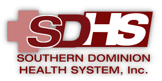 Emporia Medical Center's Logo