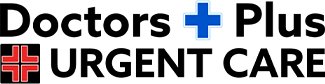 Doctors Plus Urgent Care's Logo
