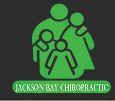 Jackson Bay Chiropractic's Logo