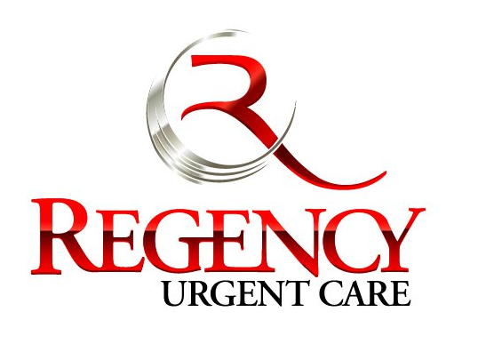 Regency Urgent Care's Logo