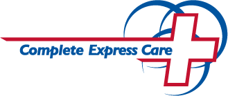 Complete Express Care's Logo