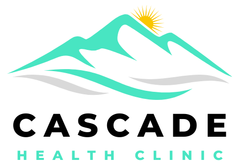Cascade Health Clinic's Logo