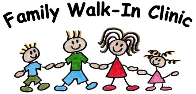 Family Walk-In Clinic's Logo
