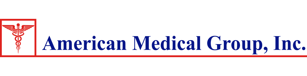 American Medical Group Inc's Logo