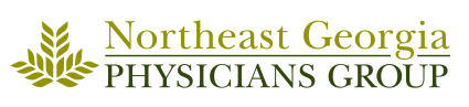 Northeast Georgia Physicians Group Concierge Medicine's Logo