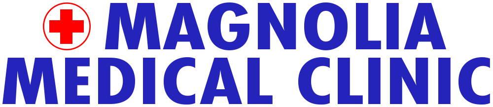 Magnolia Medical Clinic - Norcross's Logo