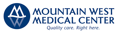 Mountain West Medical Center's Logo