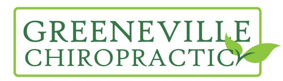 Greeneville Chiropractic Inc's Logo