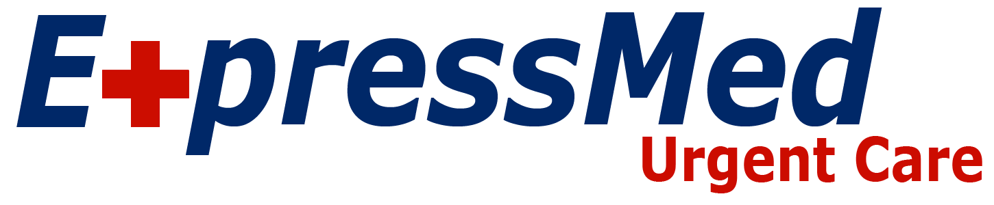 ExpressMed Urgent Care - Gahanna's Logo