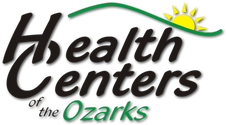 Health Centers of the Ozarks's Logo
