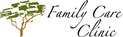 Family Care Clinic - Midland's Logo