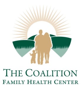 The Coalition Family Health Center and Pharmacy's Logo