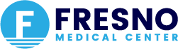 Fresno Medical Center's Logo