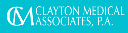 Clayton Medical Associates, P.A.'s Logo
