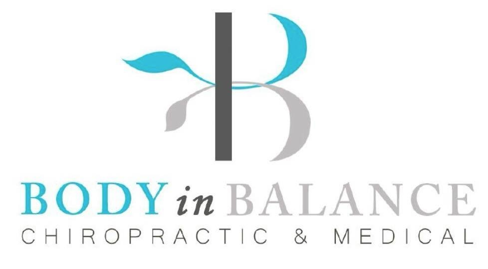 Body In Balance Chiropractic & Medical's Logo