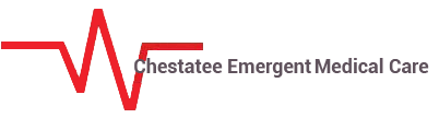 Chestatee Emergent Medical Care's Logo