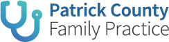 Patrick County Family Practice's Logo