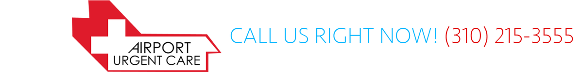 Airport Urgent Care And Indst Medical's Logo