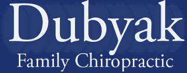 Dubyak Family Chiropractic's Logo