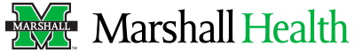 Marshall Family Medicine - Putnam's Logo
