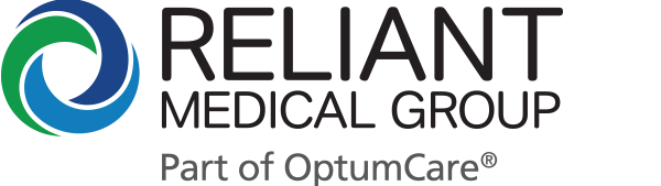 Reliant Medical Group - Shrewsbury Occupational Medicine's Logo