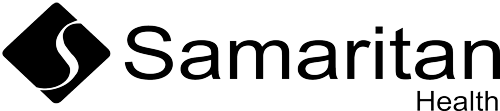 Samaritan Medical Center's Logo