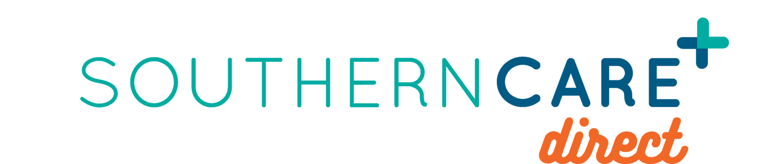SouthernCare Direct's Logo