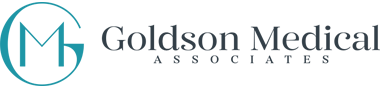 Goldson Medical Associates's Logo