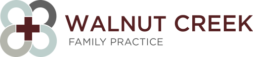 Walnut Creek Family Practice's Logo