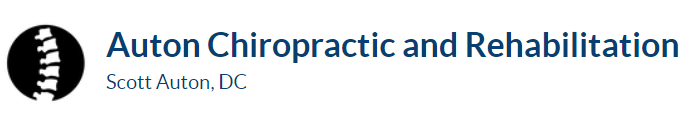 Auton Chiropractic and Rehabilitation - Franklin's Logo