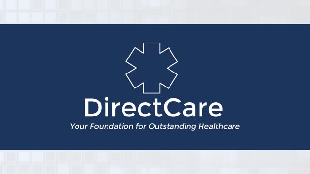 DirectCare LLC's Logo
