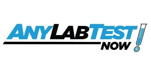 Any Lab Test Now - Indianapolis NW's Logo