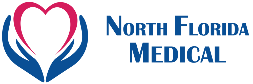 North Florida Medical Center - Mayo's Logo