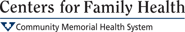 CMH- Center For Family Health - Santa Paula's Logo